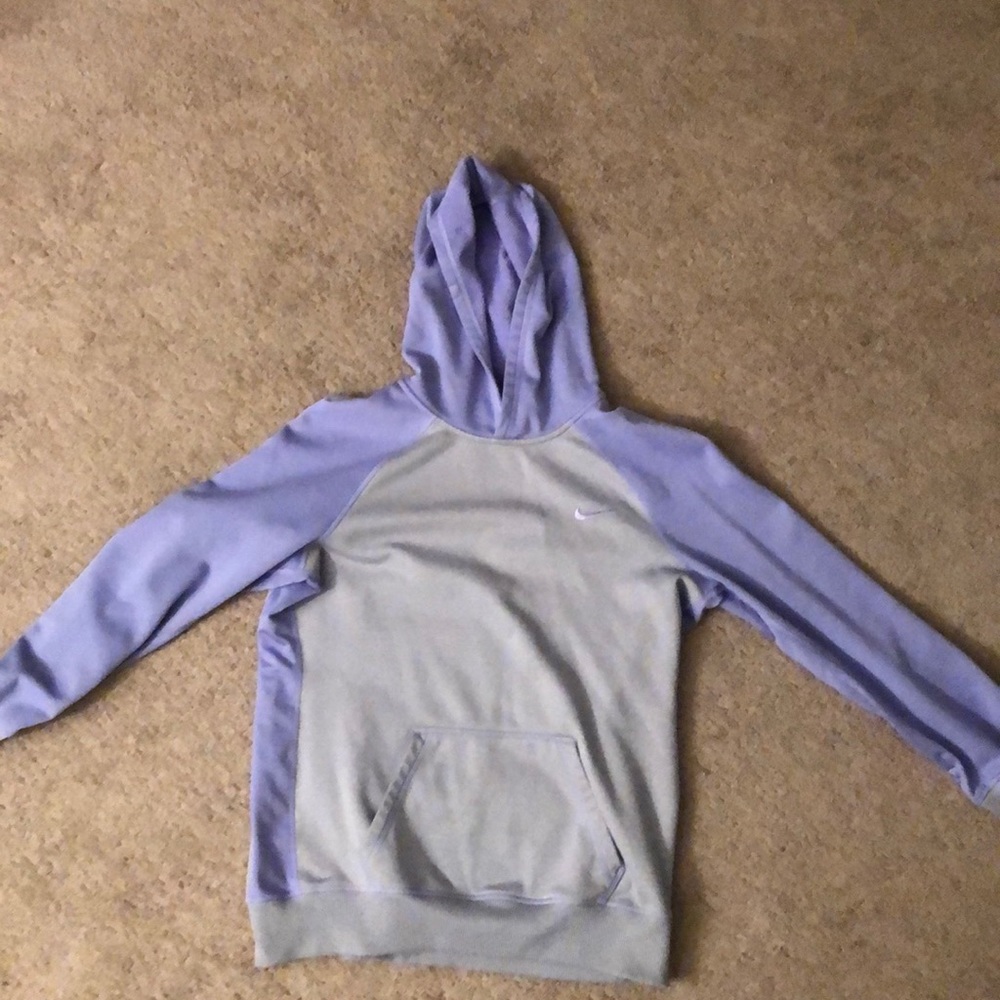 Nike hoodie